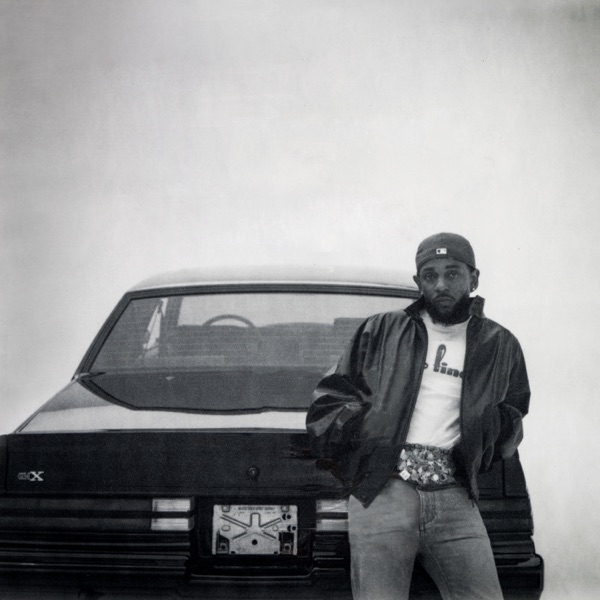 tv off (feat. Lefty Gunplay) — Kendrick Lamar