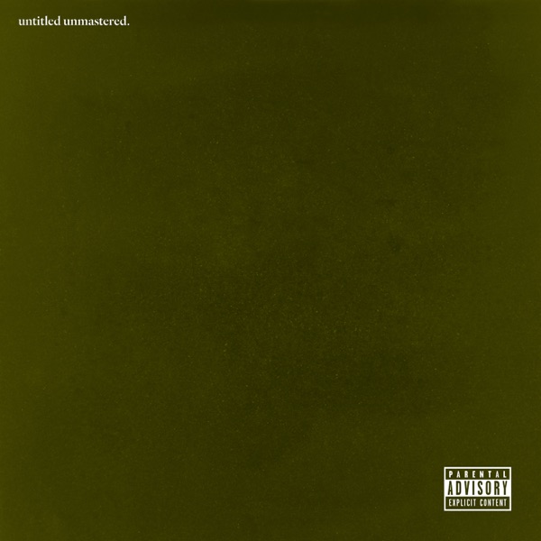 untitled 06 l 06.30.2014. — Kendrick Lamar