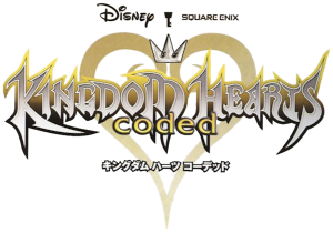Kingdom Hearts Re:coded