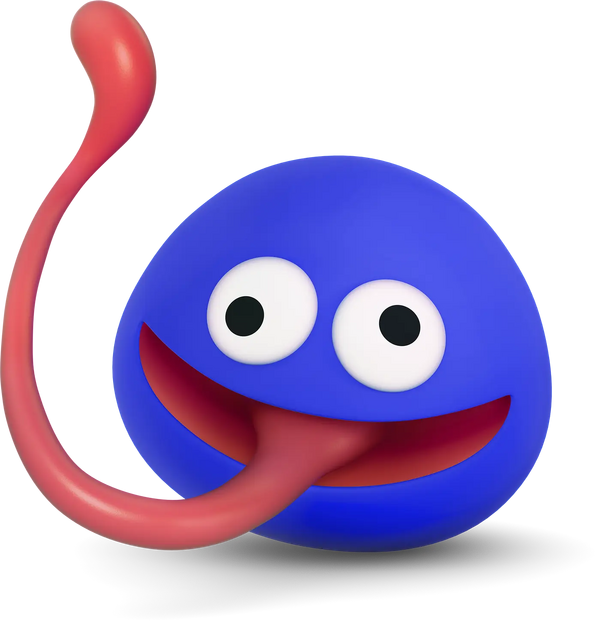 Gooey