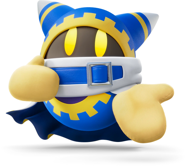 Magolor