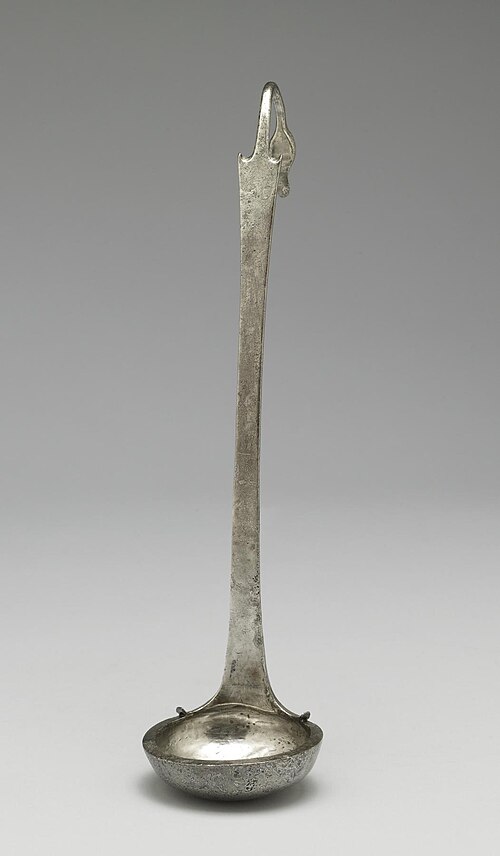 Ladle