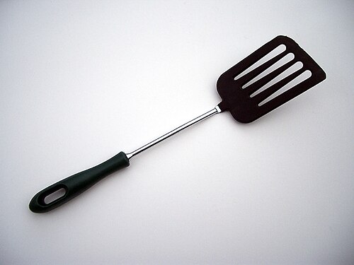 Spatula