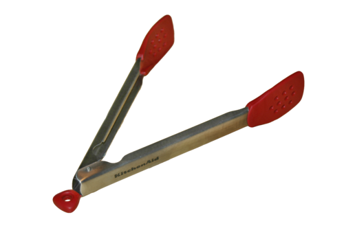 Tongs