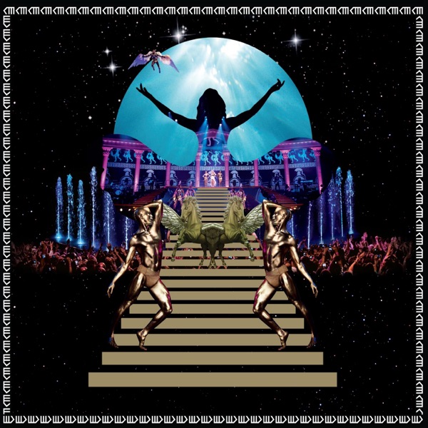 Aphrodite / Les Folies (Live In London) [Deluxe Edition] — Kylie Minogue