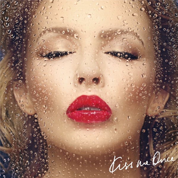 Kiss Me Once — Kylie Minogue