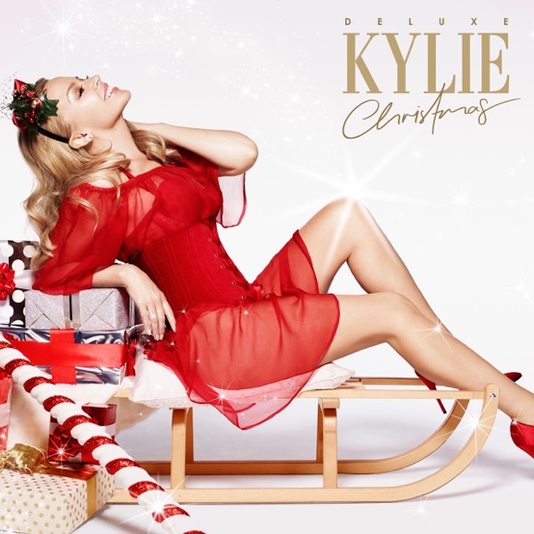 Kylie Christmas — Kylie Minogue