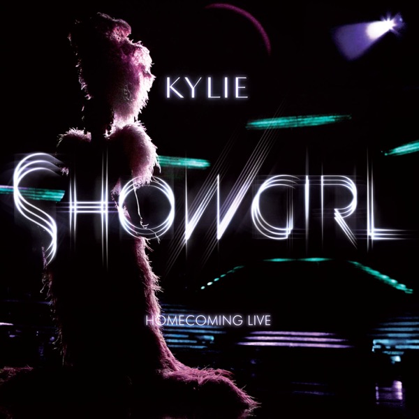 Showgirl - Homecoming (Live) — Kylie Minogue