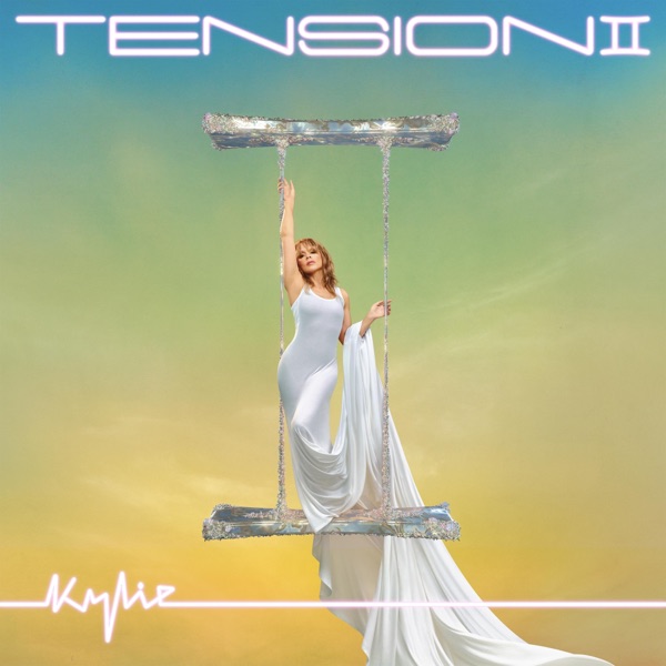 Tension II — Kylie Minogue