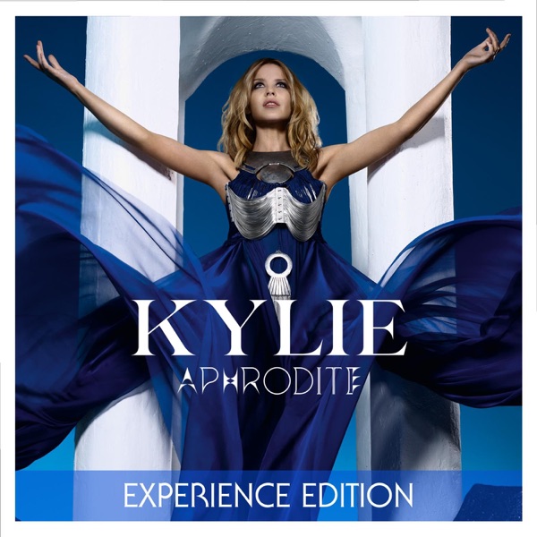All the Lovers — Kylie Minogue
