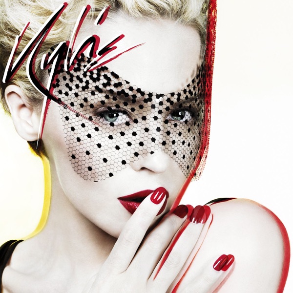 In My Arms — Kylie Minogue