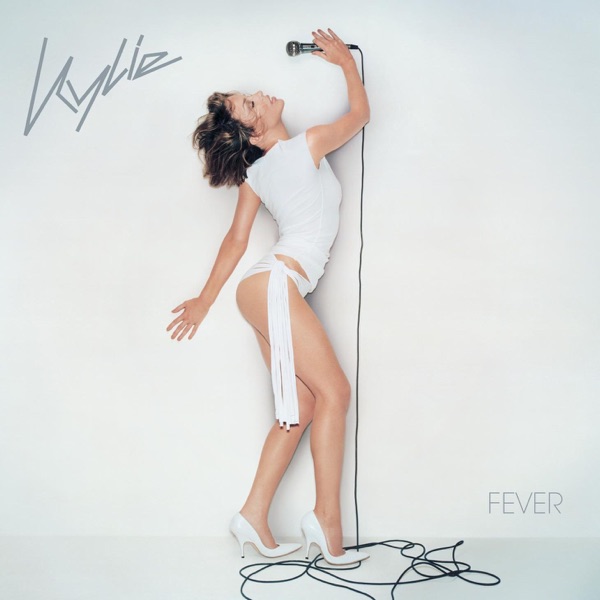 In Your Eyes — Kylie Minogue
