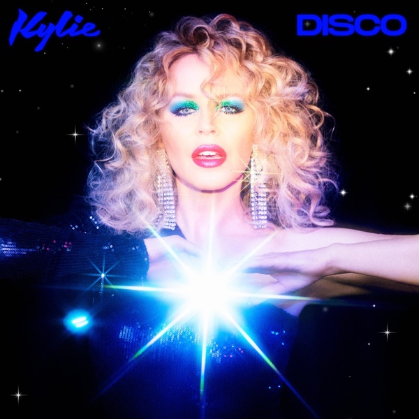 DISCO — Kylie Minogue