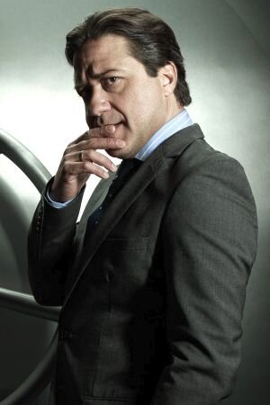 Arturo Román