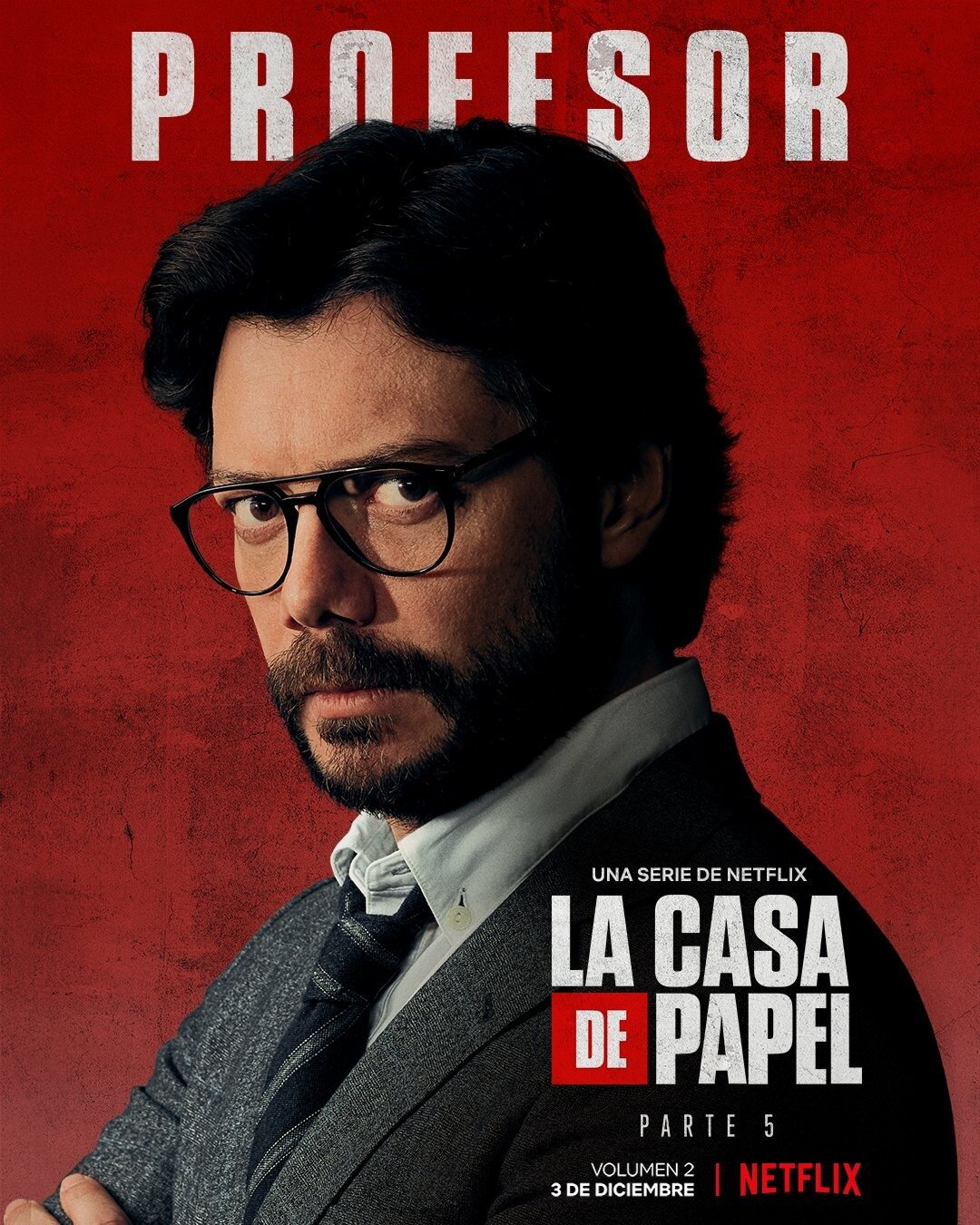 El Profesor
