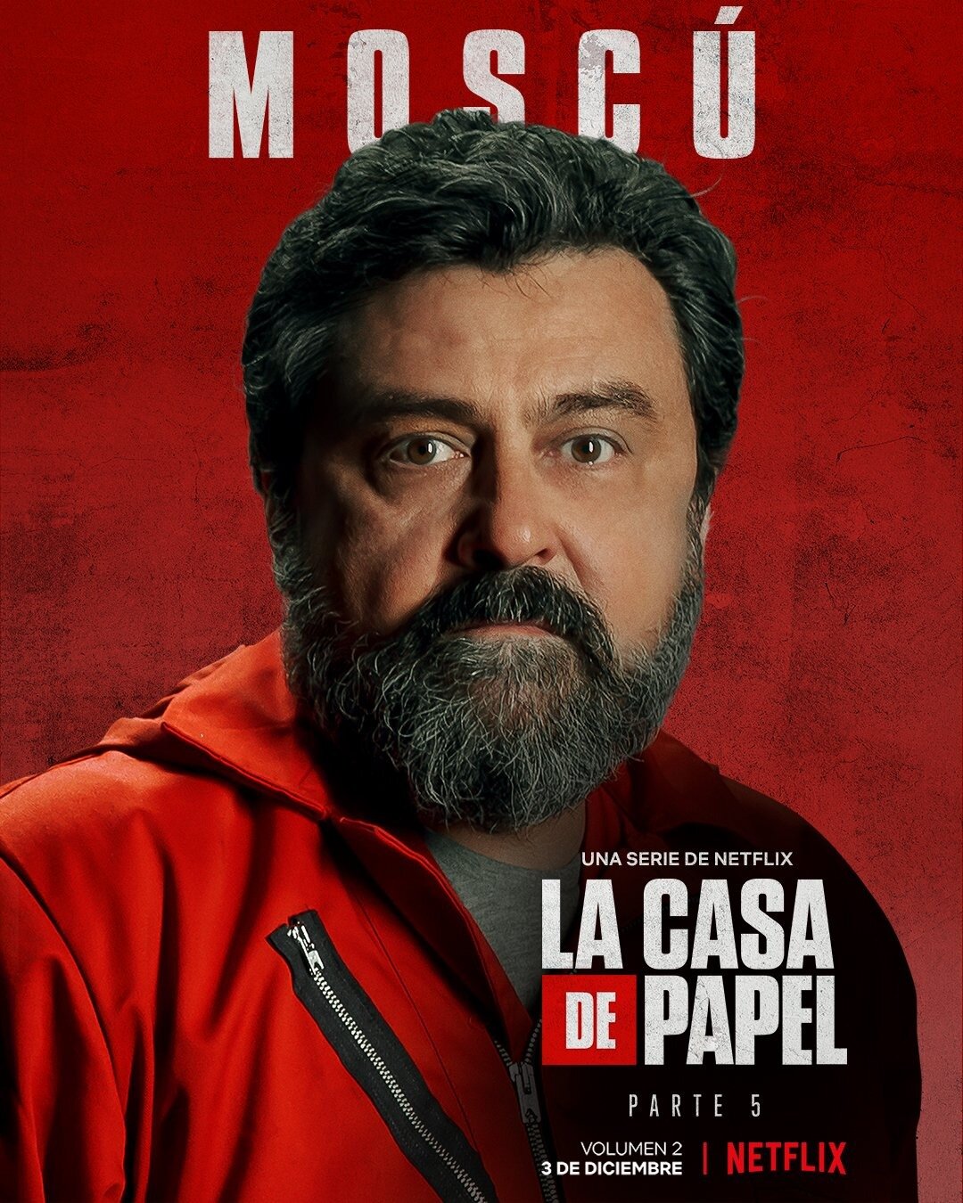 Moscú