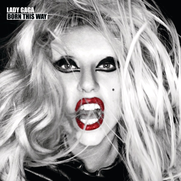 Judas — Lady Gaga