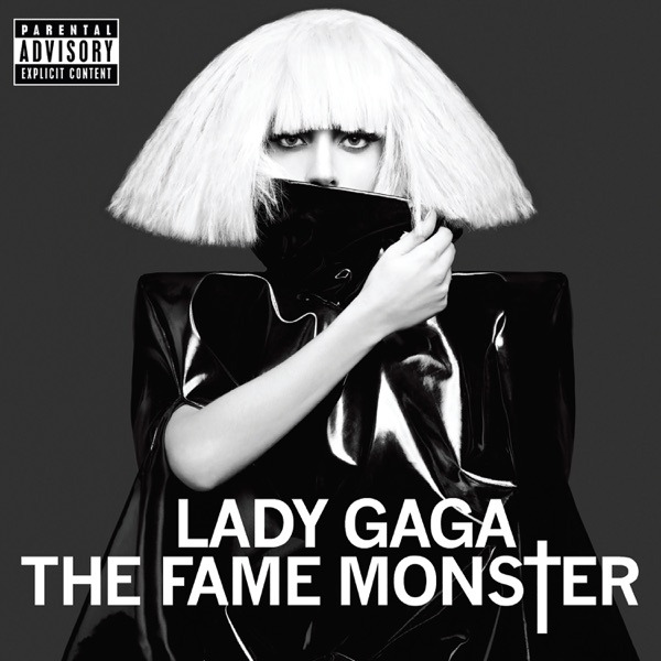 Just Dance (feat. Colby O'Donis) — Lady Gaga