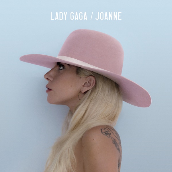 Million Reasons — Lady Gaga