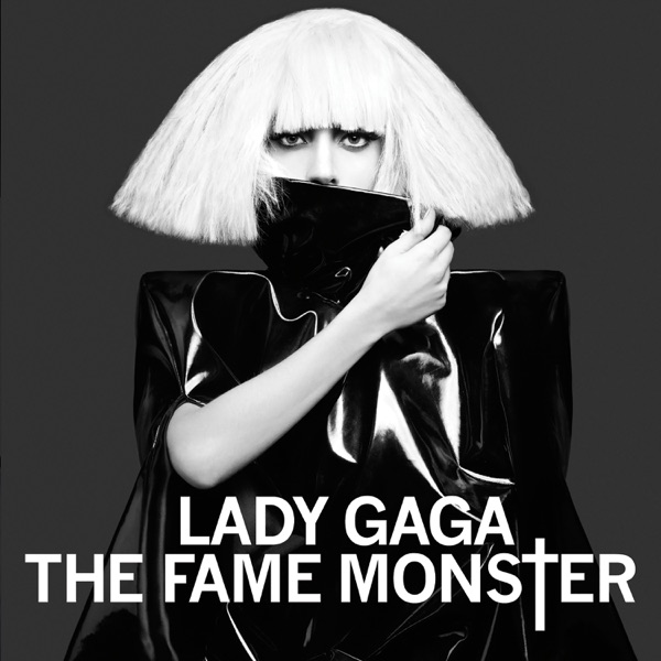 Paparazzi (Acoustic In Paris) — Lady Gaga