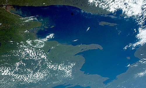 Lake Superior