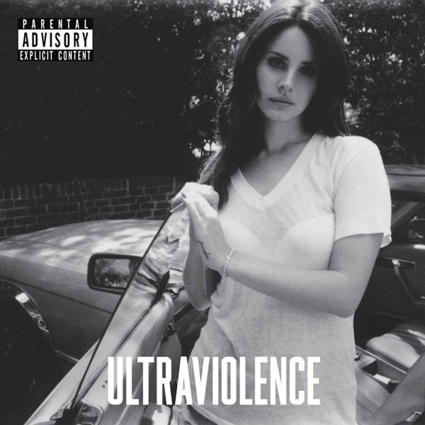 West Coast — Lana Del Rey