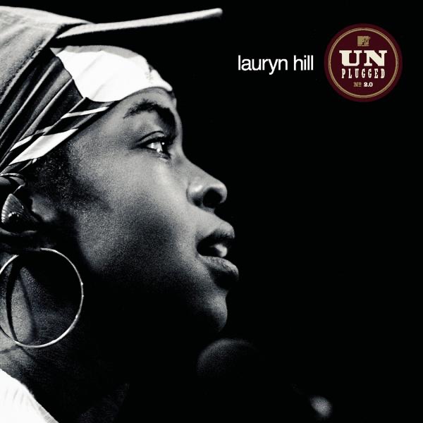 Mr. Intentional — Lauryn Hill