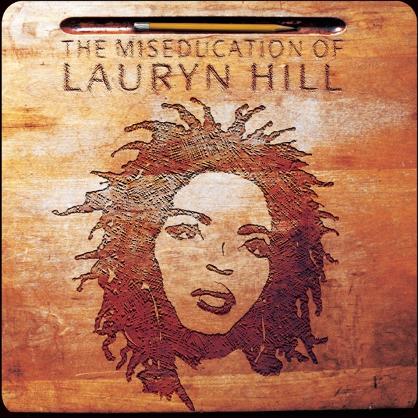 To Zion (feat. Carlos Santana) — Lauryn Hill
