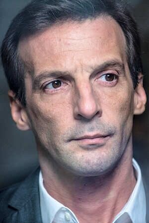 Guillaume Debailly