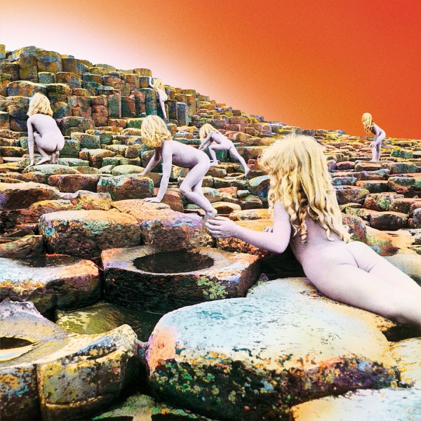 The Ocean — Led Zeppelin