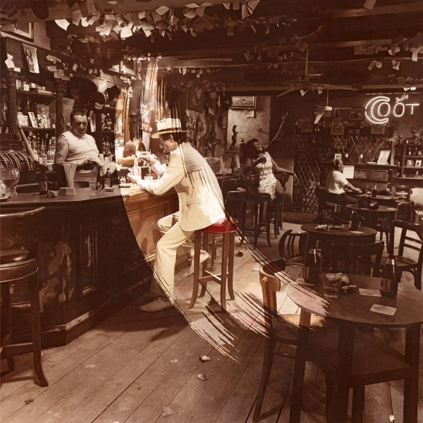 All My Love — Led Zeppelin