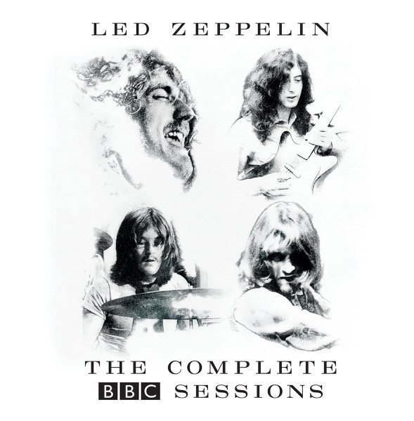 The Complete BBC Sessions (Live) — Led Zeppelin