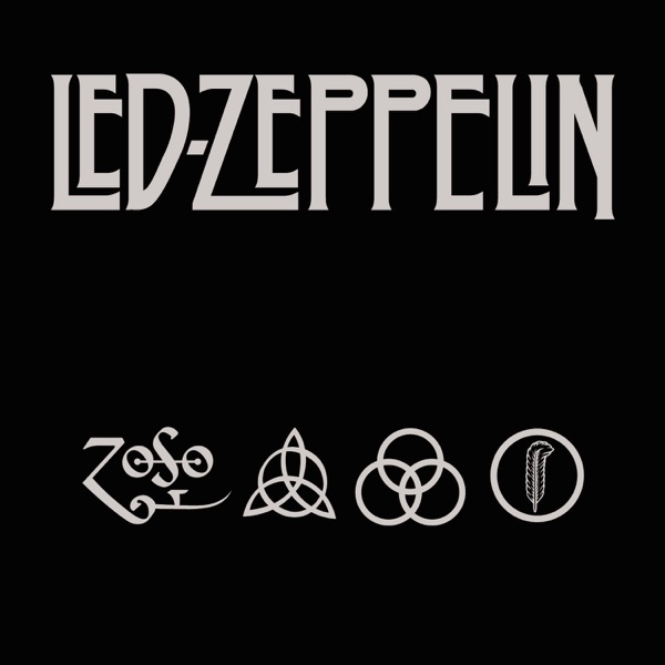 The Complete Studio Albums — Led Zeppelin
