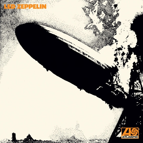 Babe I'm Gonna Leave You — Led Zeppelin
