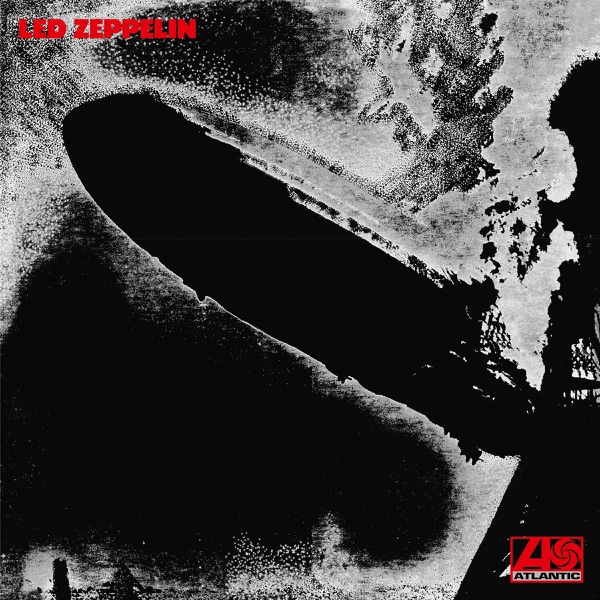 Good Times Bad Times — Led Zeppelin