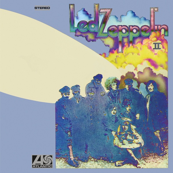 Ramble On — Led Zeppelin
