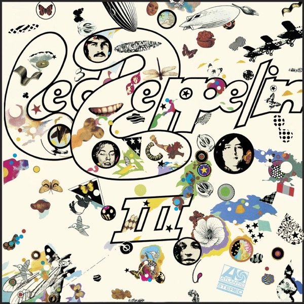 Since I've Been Loving You — Led Zeppelin