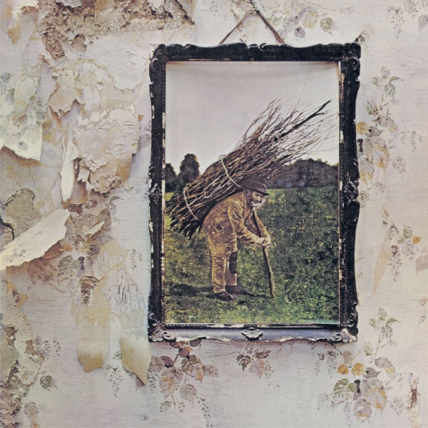 Stairway to Heaven — Led Zeppelin