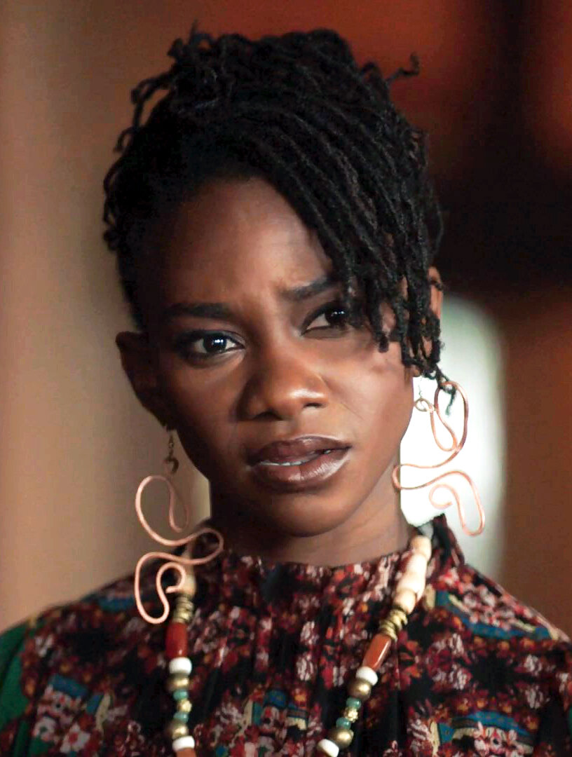 Cleo Sowande