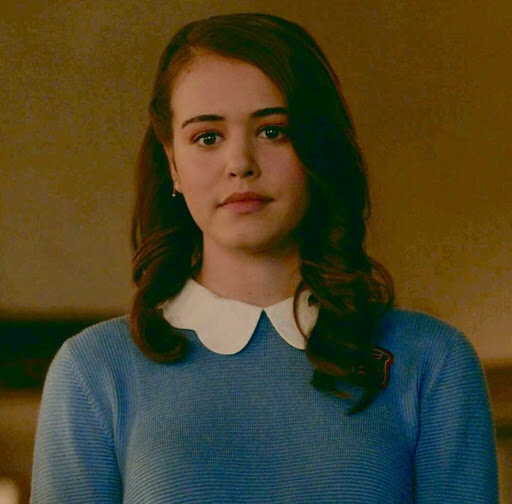 Josie Saltzman