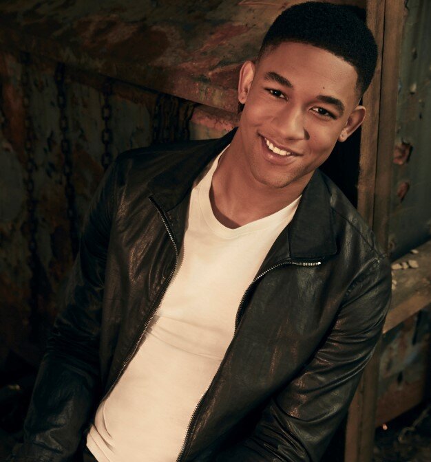 Rafael Waithe