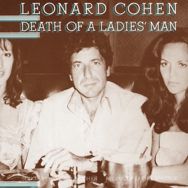 True Loves Leaves No Traces — Leonard Cohen