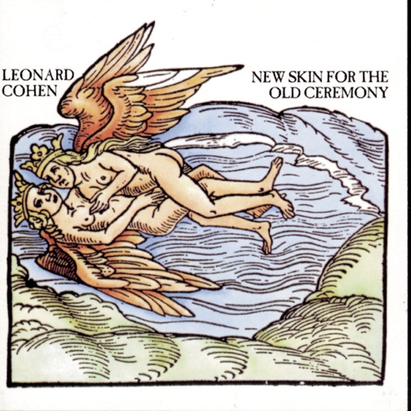 Who By Fire — Leonard Cohen