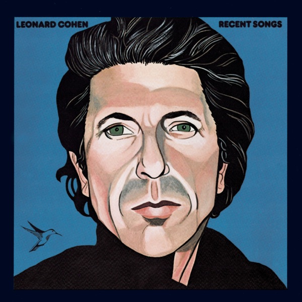 Ballad of the Absent Mare — Leonard Cohen