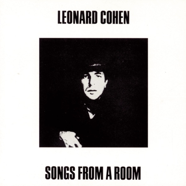 Bird On a Wire — Leonard Cohen