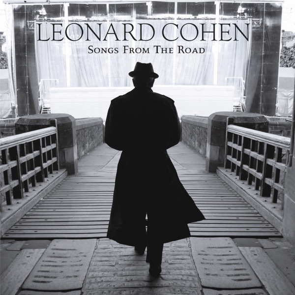 Chelsea Hotel (Live Nov 17, 2008; Royal Albert Hall, London, England) — Leonard Cohen
