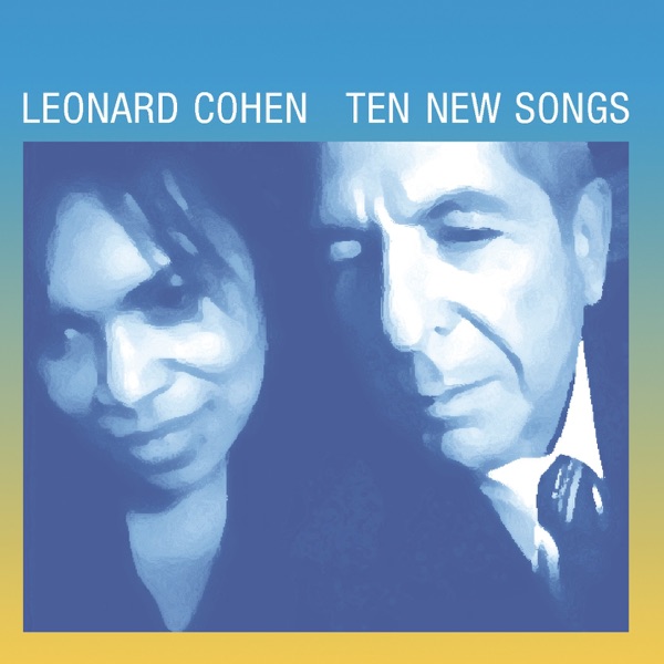 In My Secret Life — Leonard Cohen