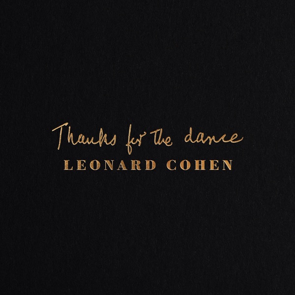 Moving On — Leonard Cohen