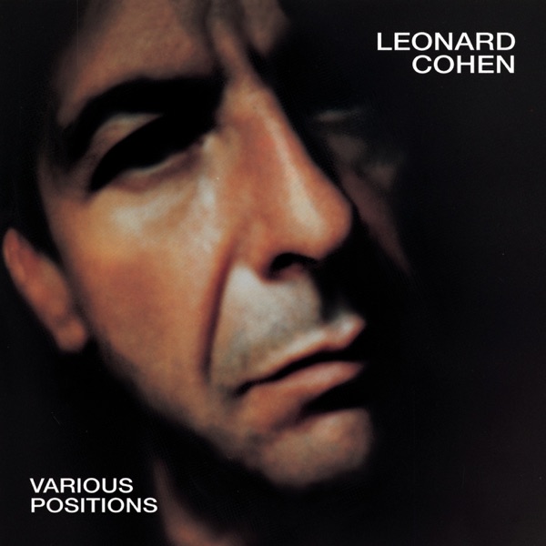Coming Back to You — Leonard Cohen