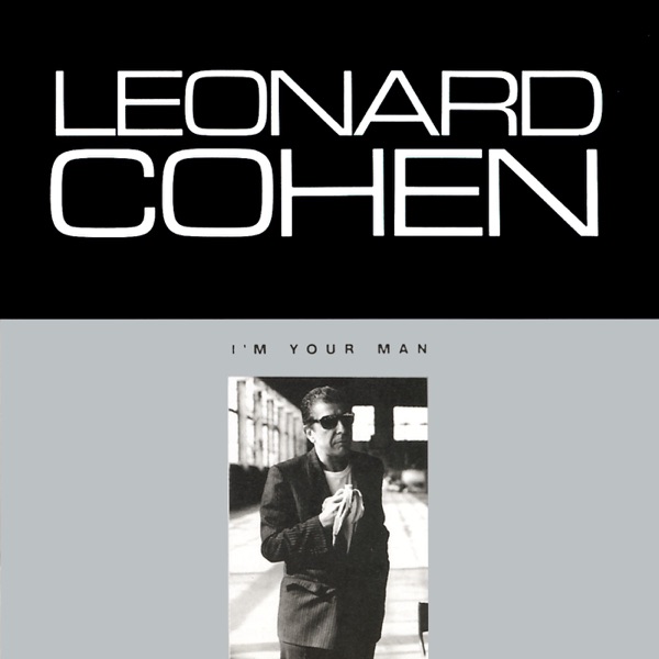 Everybody Knows — Leonard Cohen
